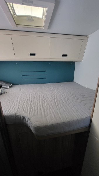 Sun Living S70 SP Bobil - Unterdietfurt, Tyskland