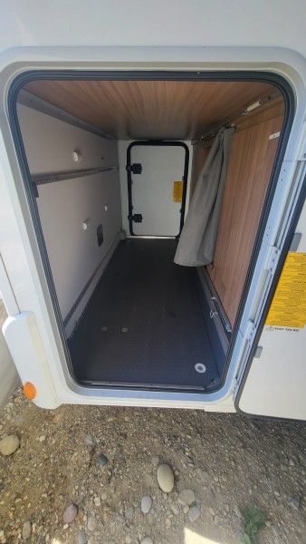 Sun Living S70 SP Bobil - Unterdietfurt, Tyskland