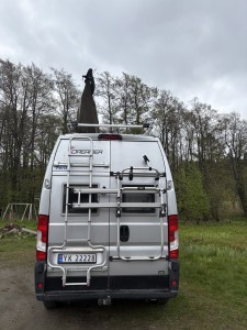 Dreamer DREAMER 540 Wohnmobil - Fredrikstad, Norwegen