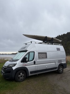 Dreamer DREAMER 540 Wohnmobil - Fredrikstad, Norwegen