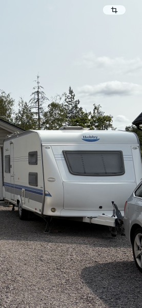Hobby HOBBY 540 UK EXCLUSIVE Wohnwagen - Linköping, Schweden