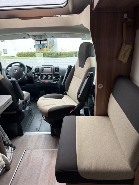 Weinsberg Cara Suta 700 Max Wohnmobil - Ålesund, Norwegen