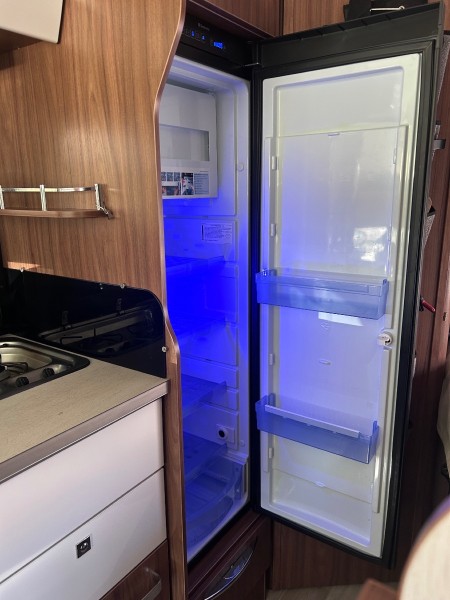 Pilote Galaxy 600 P Husbil - Älvsjö, Sverige
