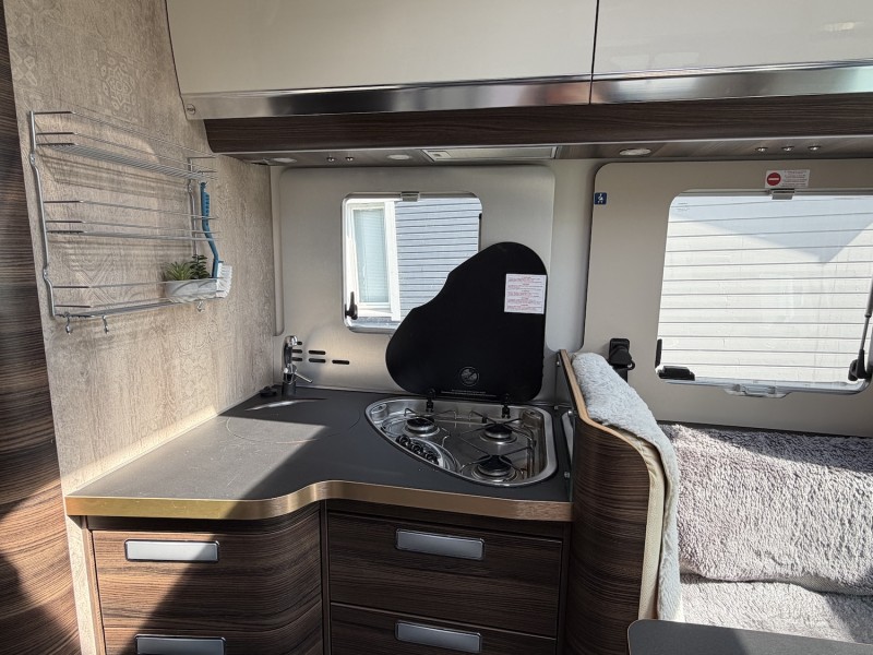 Laika ECOVIP L 3412 DS Wohnmobil - Orimattila, Finnland