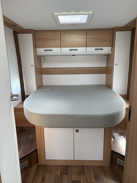   Wohnmobil - Tønsberg, Norwegen