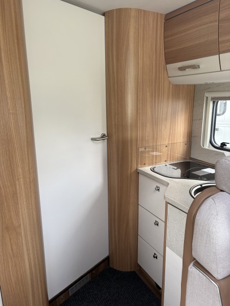   Wohnmobil - Tønsberg, Norwegen
