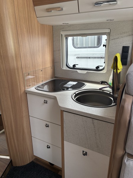  Wohnmobil - Tønsberg, Norwegen