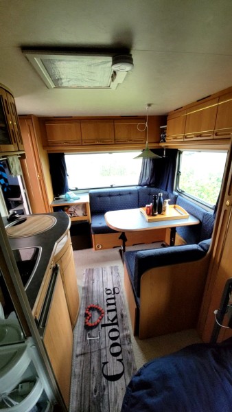 Adria Unica b 432px exclusive Husvagn - Bording, Danmark