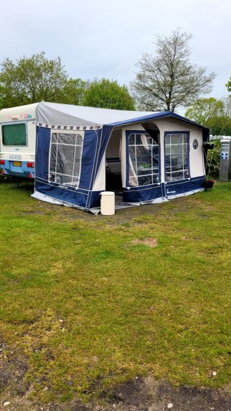 Adria Unica b 432px exclusive Husvagn - Bording, Danmark