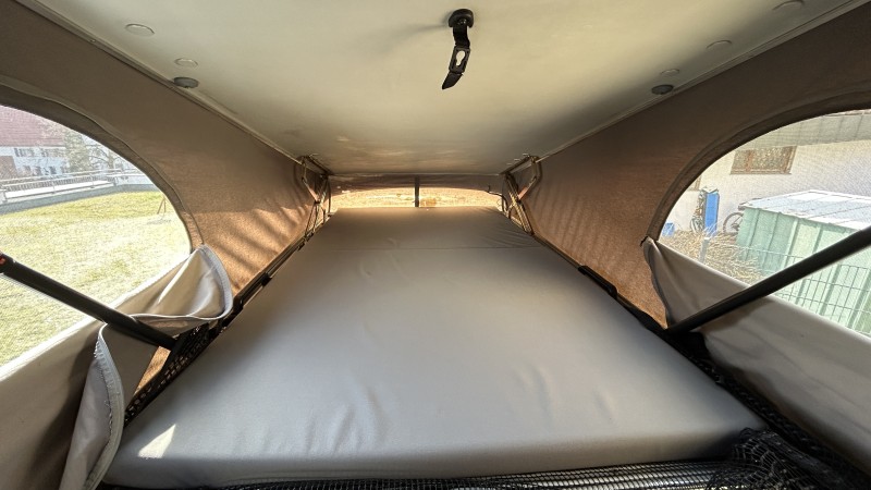 VW T4 California Campingbus - Iggingen, Deutschland