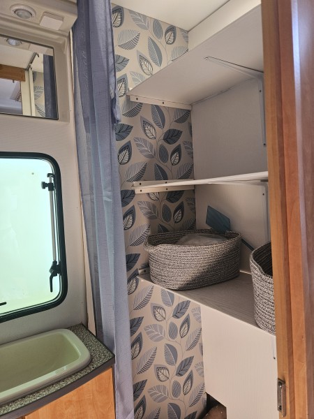 Fiat Fiat bürstner A575 active Camping-car - Jonstorp, Suède