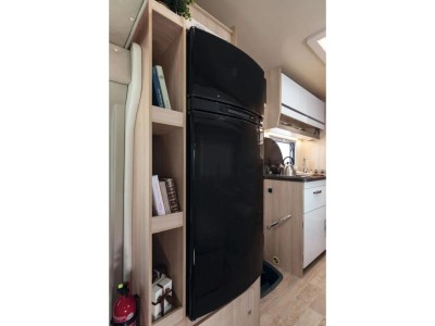Giottiline Siena 440 Camping-car - Sulgen, Suisse