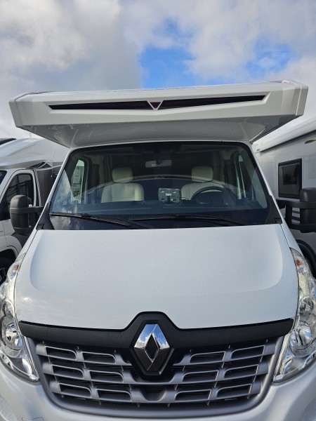 Rimor Sweden edition Wohnmobil - Eslöv, Schweden