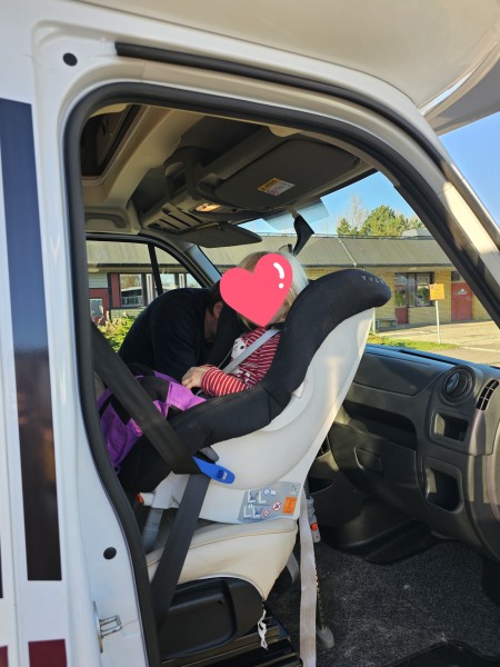Rimor Sweden edition Wohnmobil - Eslöv, Schweden
