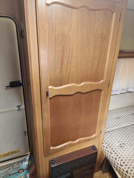 Münsterland Luxus Wohnwagen - Nørre Eskilstrup, Dänemark
