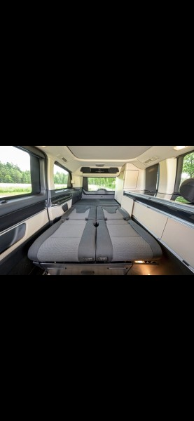 Mercedes Mercedes Marco Polo - Roxybeach Ballwil Campingbus - Ballwil, Schweiz