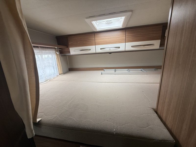 Carado A 464 Wohnmobil - Helsinki, Finnland