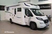  Camping-car - Tanumshede, Suède