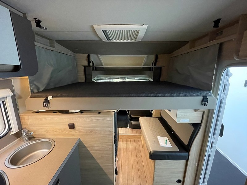 Weinsberg Camper Fiat Matkailuauto - Tanumshede, Ruotsi