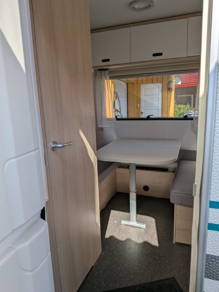 Adria Adria Aviva 400 PS Campingvogn - Nedenes, Norge