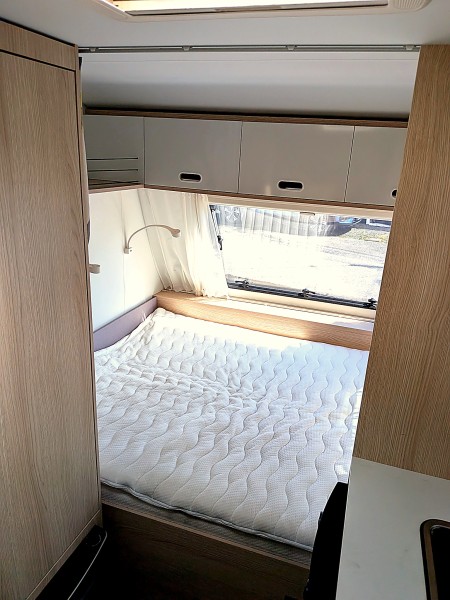 Adria Adria Aviva 400 PS Campingvogn - Nedenes, Norge
