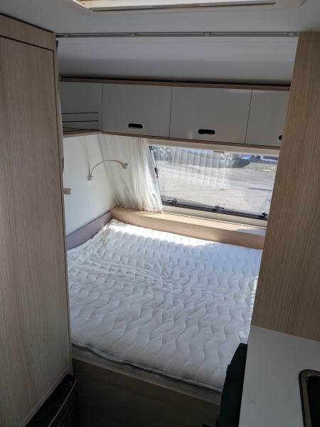 Adria Adria Aviva 400 PS Campingvogn - Nedenes, Norge