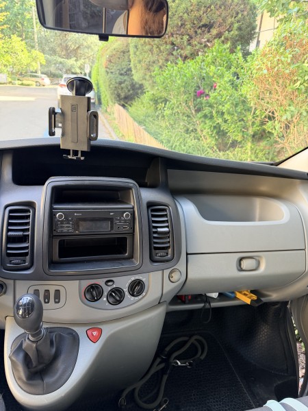 Opel Vivaro Van 2.0 CDTi Campingbus - Winterthur, Schweiz