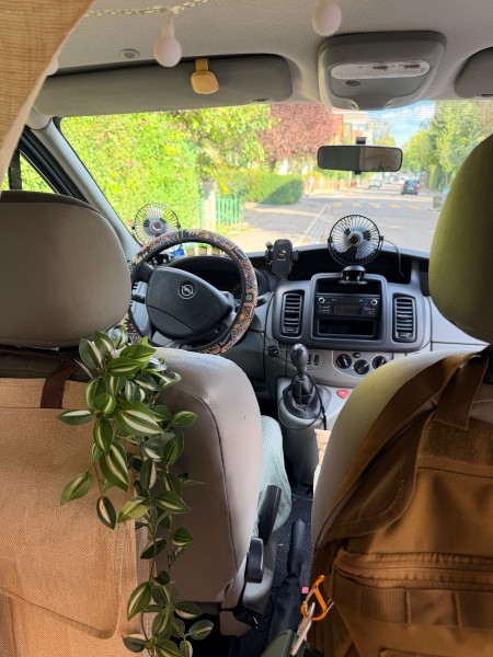 Opel Vivaro Van 2.0 CDTi Campingbus - Winterthur, Schweiz