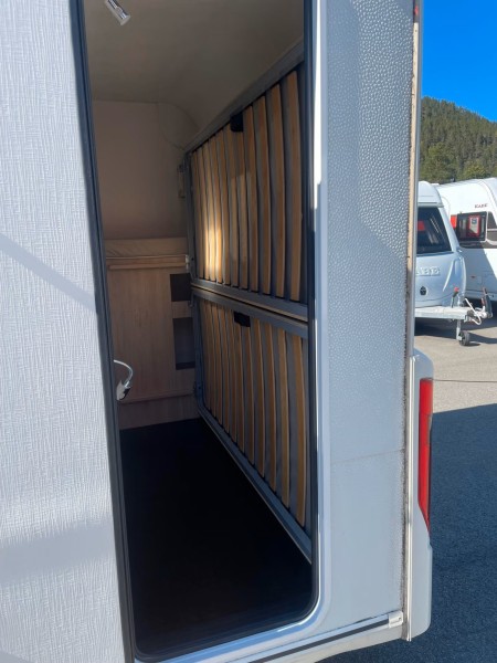 Caravelair Antares 466 Wohnwagen - Fiskarstrand, Norwegen