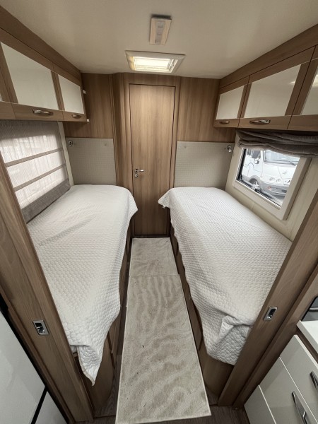   Wohnmobil - Päivärinne, Finnland
