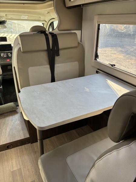 Benimar Sport 323 Wohnmobil - Dronninglund, Dänemark