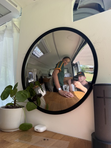 Renault Master Campingbus - Kriens, Schweiz