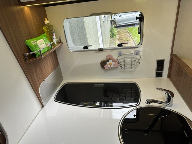Fiat pilote Wohnmobil - Skärholmen, Schweden