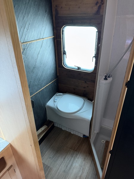 Adria Unica5206 Caravane - Oberriet, Suisse