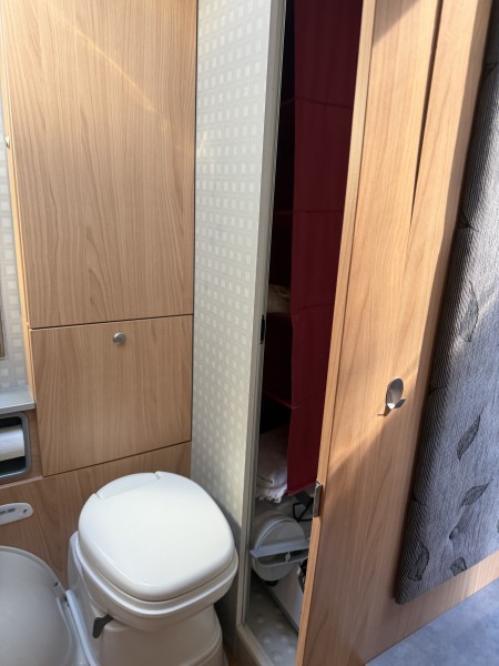   Camping-car - Jordbro, Suède