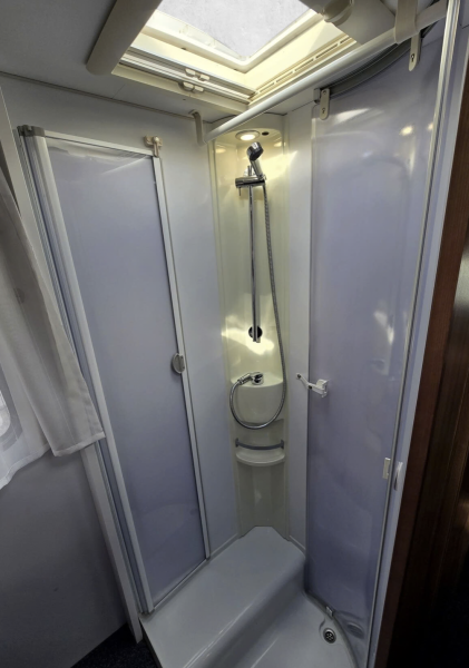 Sun Living Adria Sun Living S70 SC Husbil - Stranda, Norge