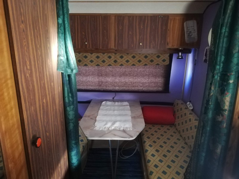 Sävsjö Sport Wohnwagen - Nyköping, Schweden