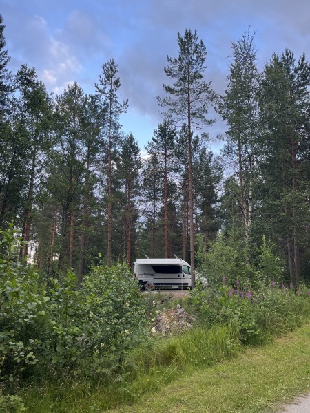 Adria TWIN 600 SP Campervan - Vallentuna, Sverige