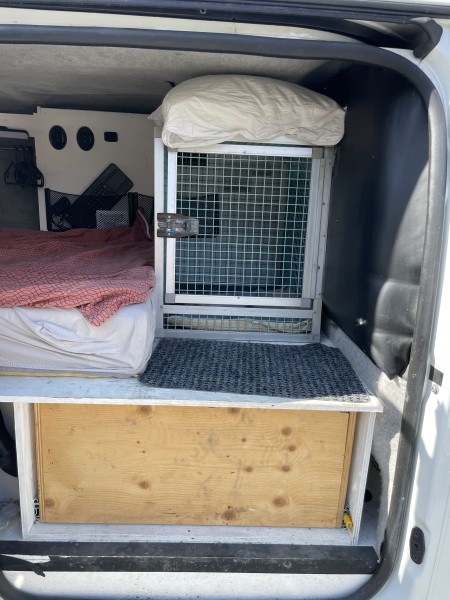   Campingbus - Bærums Verk, Norwegen