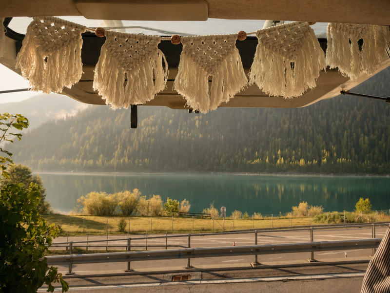 Fiat Talento Campervan - Rorschacherberg, Switzerland