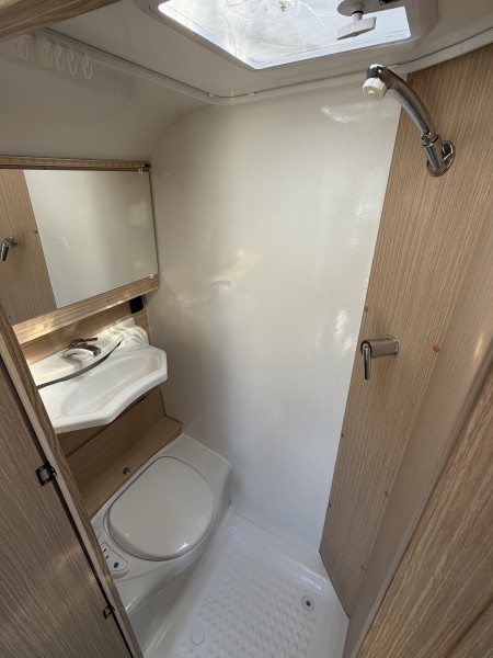 Niewiadow NTL Sprint Caravan - Hämeenlinna, Finland
