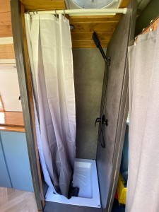 VW Crafter 35 2.0 tdi CR Kasten Wohnmobil - Lostorf, Schweiz