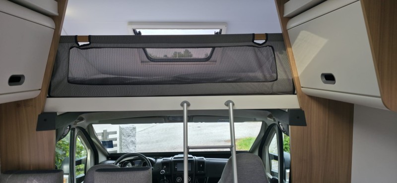 Sun Living A 75 dp Wohnmobil - Ekerö, Schweden