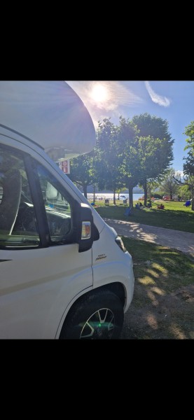 Pössl Pössl Globescout vario  545  unter 5.5meter lang! Campervan - Attiswil, Schweiz