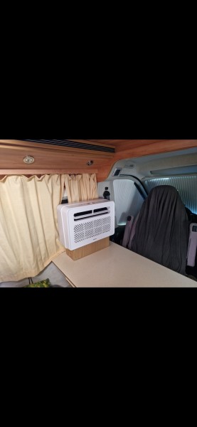 Pössl Pössl Globescout vario  545  unter 5.5meter lang! Campervan - Attiswil, Schweiz
