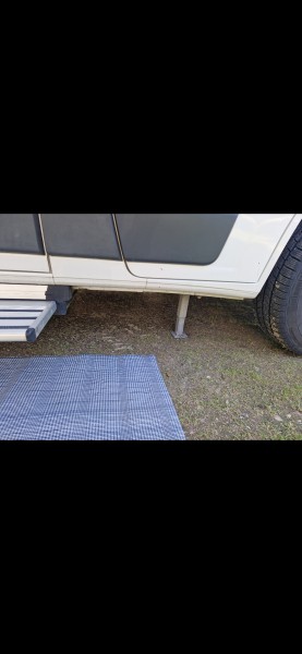 Pössl Pössl Globescout vario  545  unter 5.5meter lang! Campervan - Attiswil, Schweiz