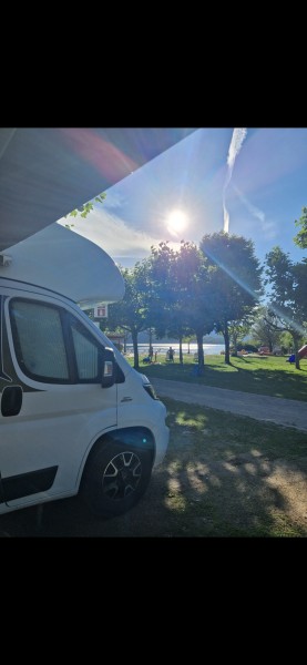 Pössl Pössl Globescout vario  545  unter 5.5meter lang! Campervan - Attiswil, Schweiz
