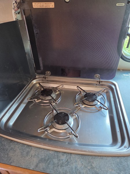 Adria Unica B 563 UT Wohnwagen - Lempäälä, Finnland