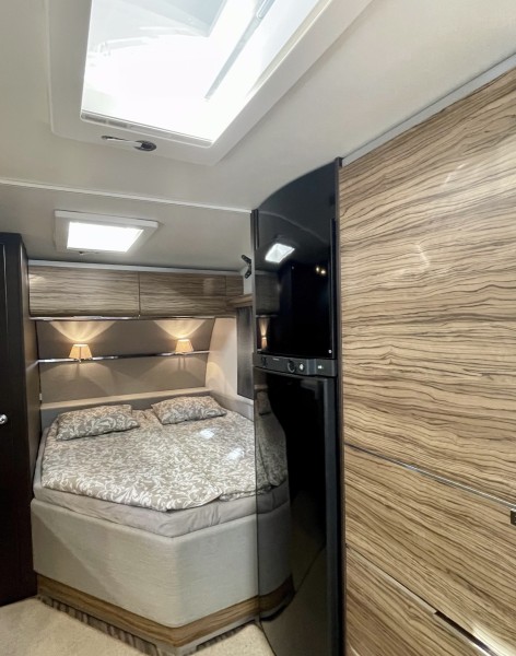 Adria Astella Campingvogn - Oulu, Finland