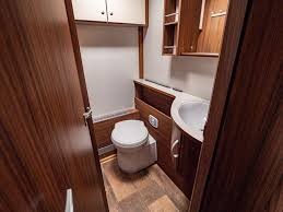 Polar 730 Caravane - Ytterby, Suède